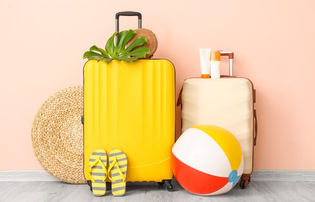 Comment choisir le meilleur sac de voyage pour votre prochain départ ?