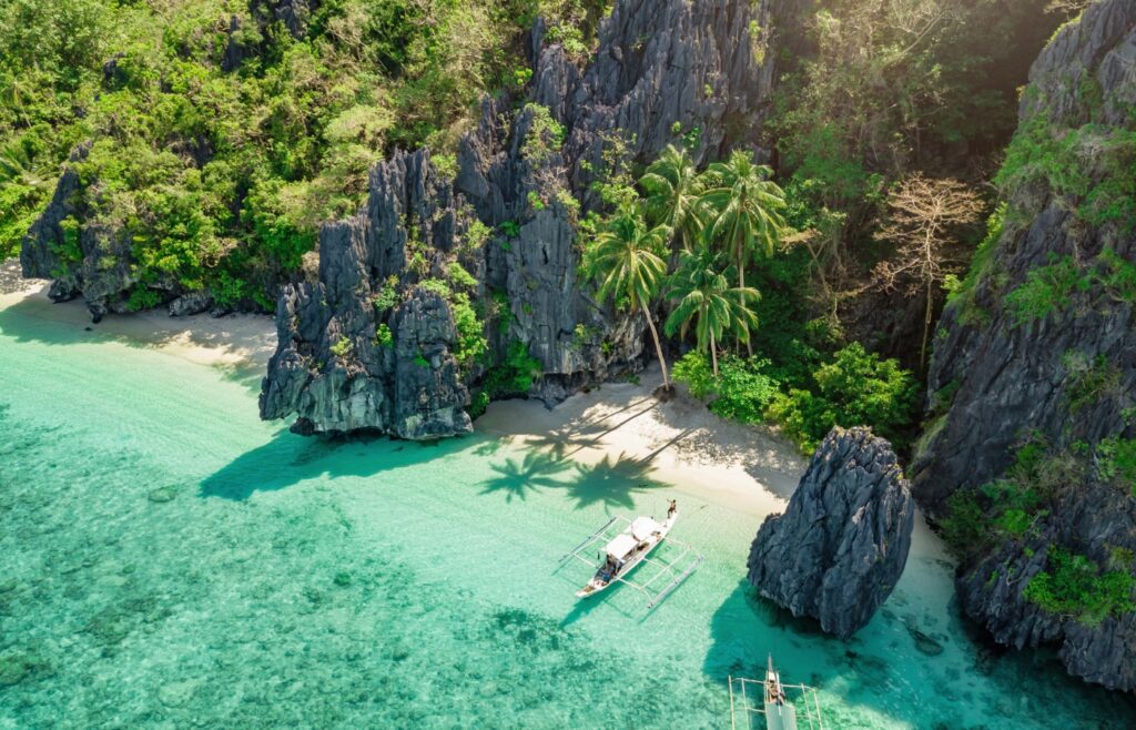 Découvrez les Philippines en 2 semaines : les 7 destinations incontournables
