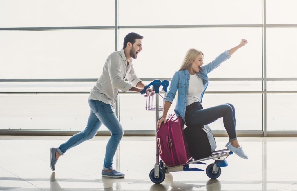 Comment voyager sans stress grâce à la correspondance autonome en aéroport