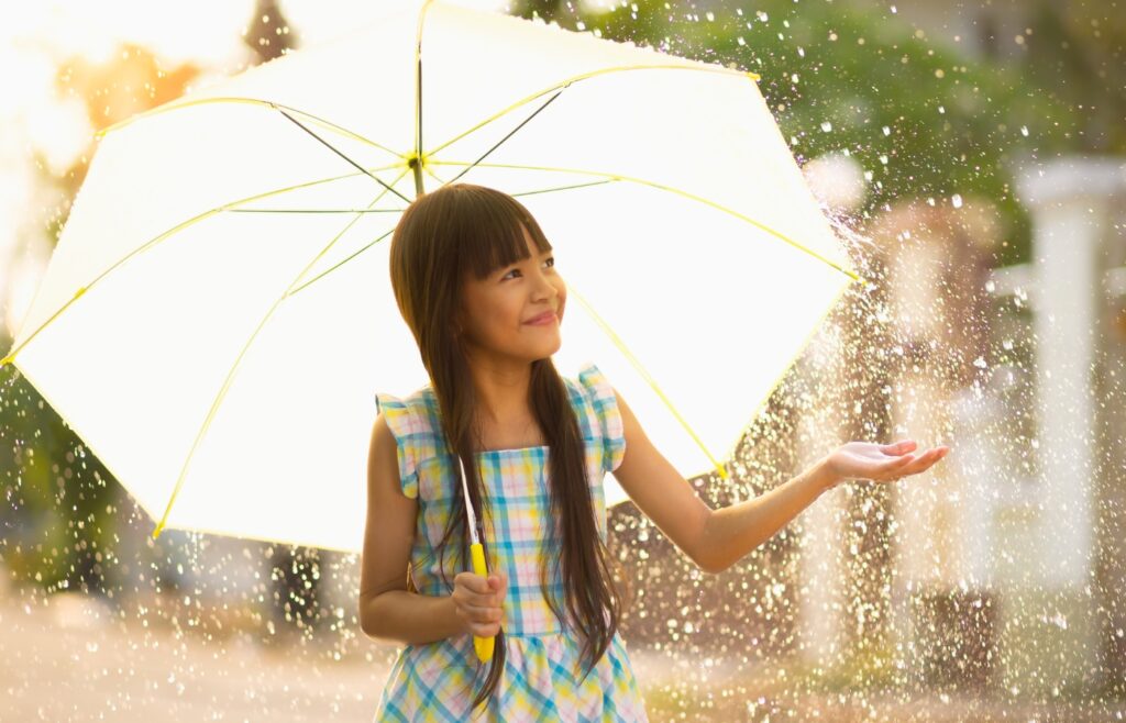 Découvrez les maladies cachées de la saison des pluies en Thaïlande : Protégez-vous maintenant !