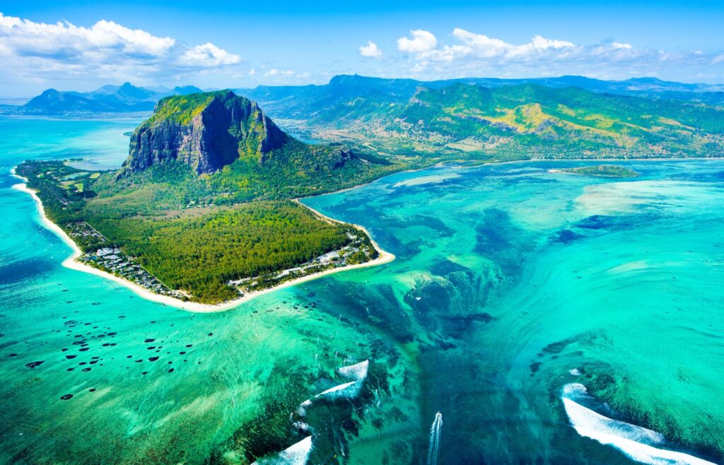 Sélectionner Les endroits à éviter à l'île Maurice Les endroits à éviter à l'île Maurice