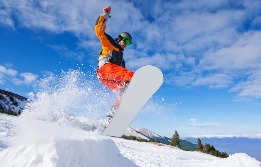 meilleures marques snowboard