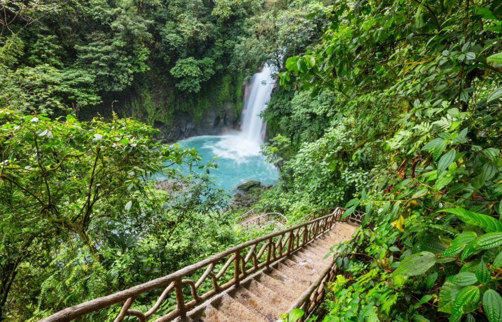 costa rica