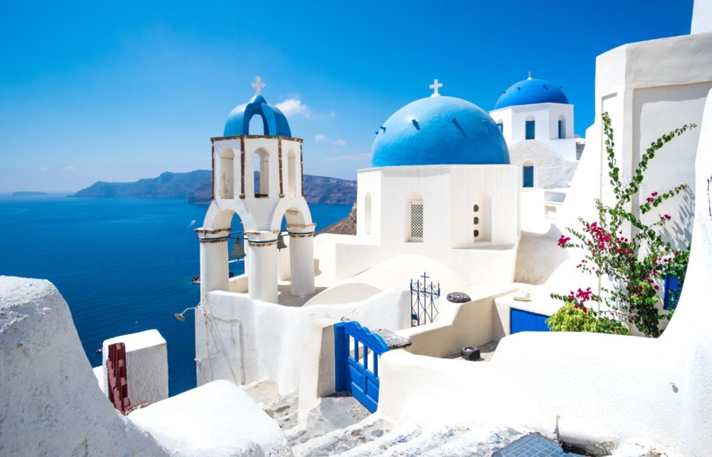 cyclades