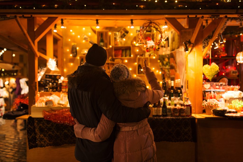 plus beaux marchés de Noël du Var