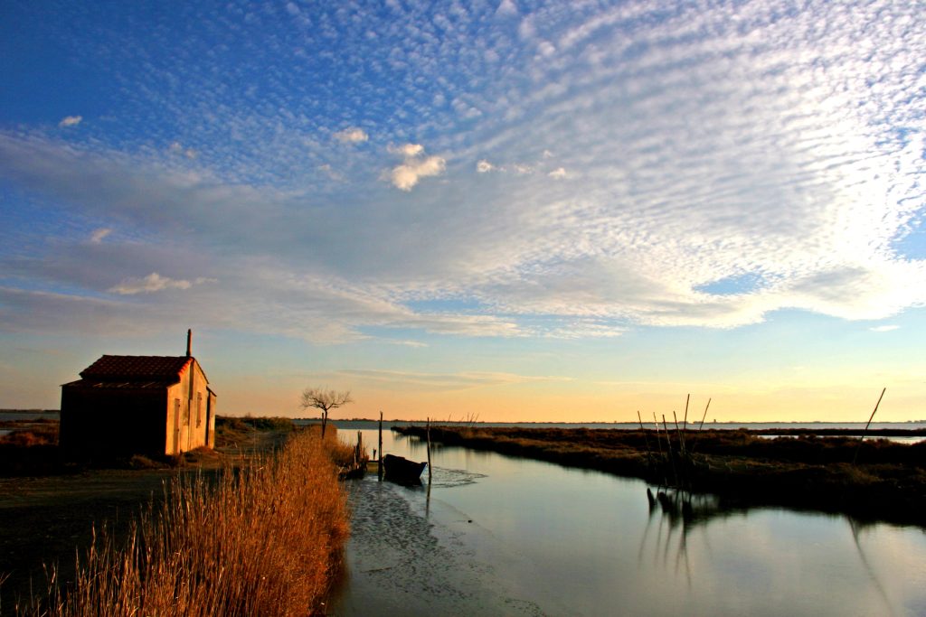 pointe du salaison