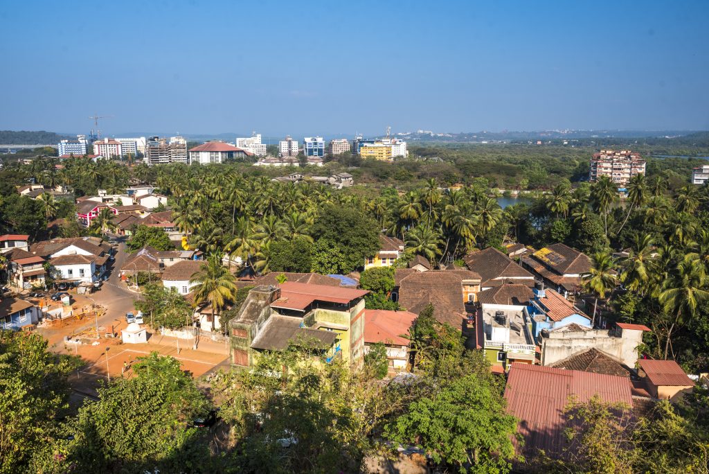 trichur kerala