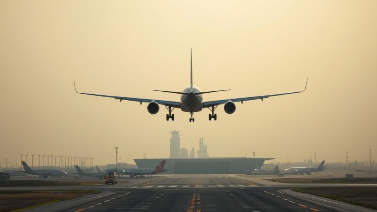 Vol Paris-Dubaï : temps de vol exact, escales et meilleurs prix en 2026