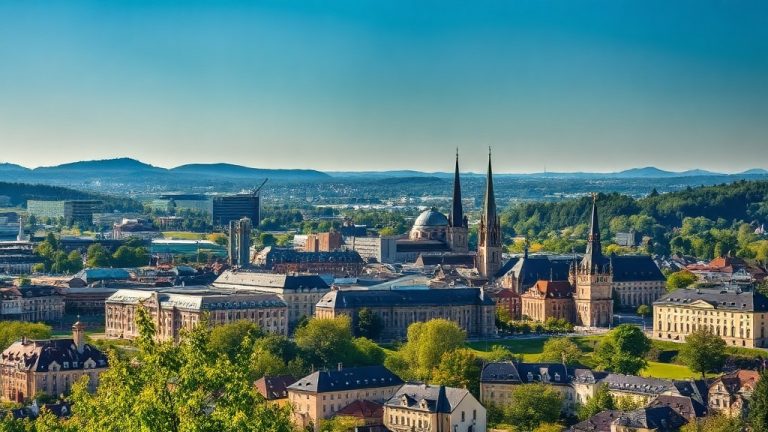 Bade-Wurtemberg : tout ce qu’il faut savoir sur ce Land allemand fascinant