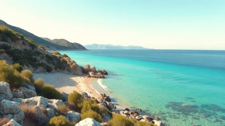 Endroit à éviter en Corse : les vrais pièges à connaître avant votre séjour