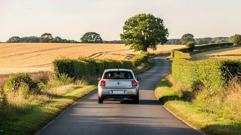 Road trip en France : comment choisir son itinéraire selon ses besoins ?