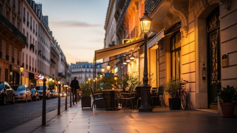 Les capitales européennes où le luxe se découvre autrement