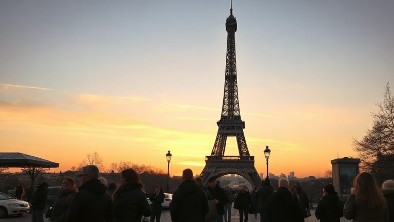Les sites les plus visités en France : top 12 à découvrir en 2026